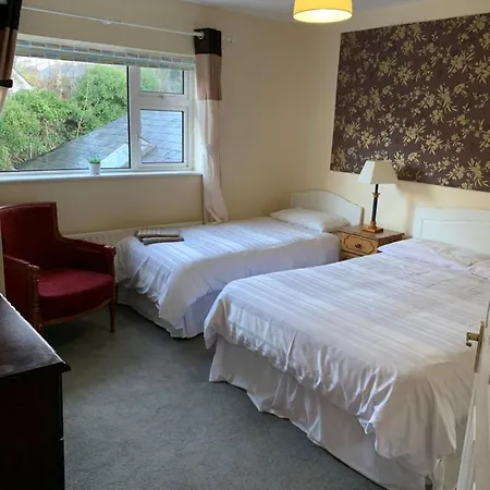 Ceol Na Mara ווסטפורט