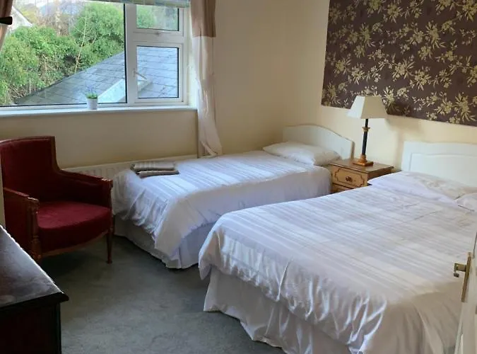 Ceol Na Mara ウェストポート