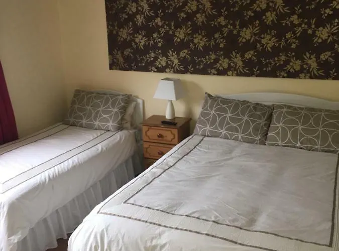 Ceol Na Mara ベッド・アンド・ブレックファスト