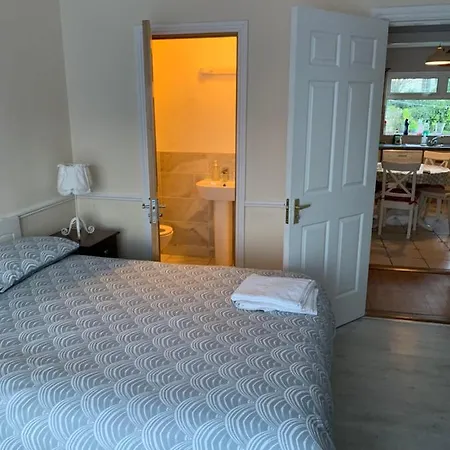 Bed and breakfast Ceol Na Mara Westport