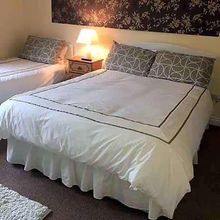 Bed & Breakfast Ceol Na Mara