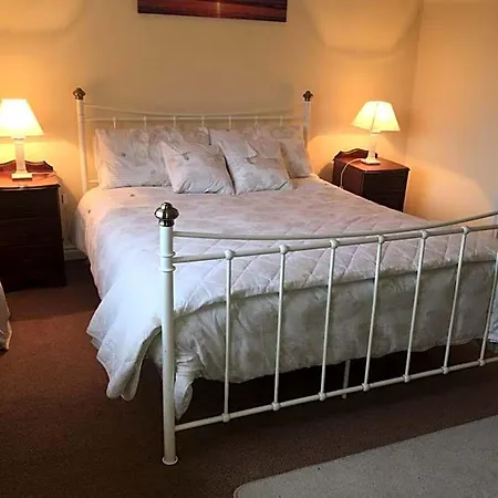 Bed & Breakfast Ceol Na Mara