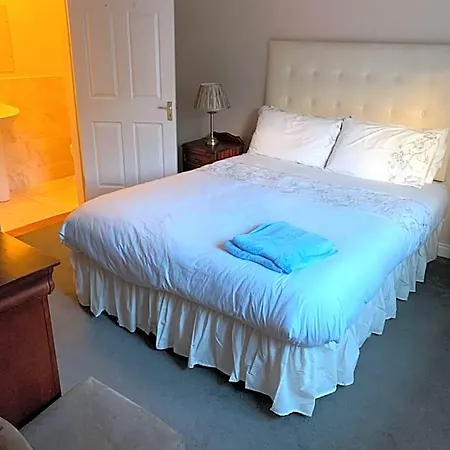 Bed & Breakfast Ceol Na Mara *