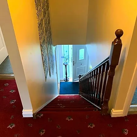 Bed & Breakfast Ceol Na Mara Westport