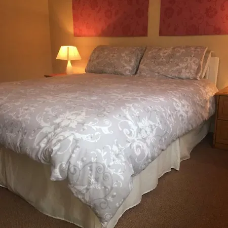 Bed & Breakfast Ceol Na Mara *