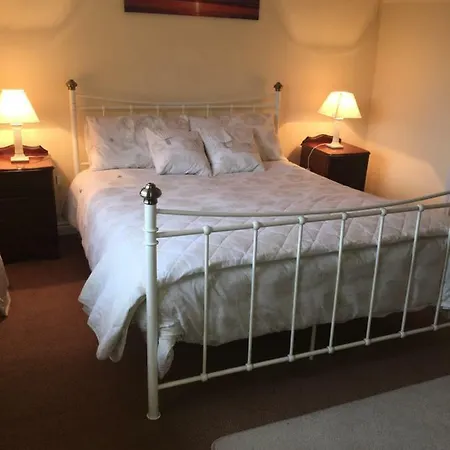 Bed & Breakfast Ceol Na Mara Westport