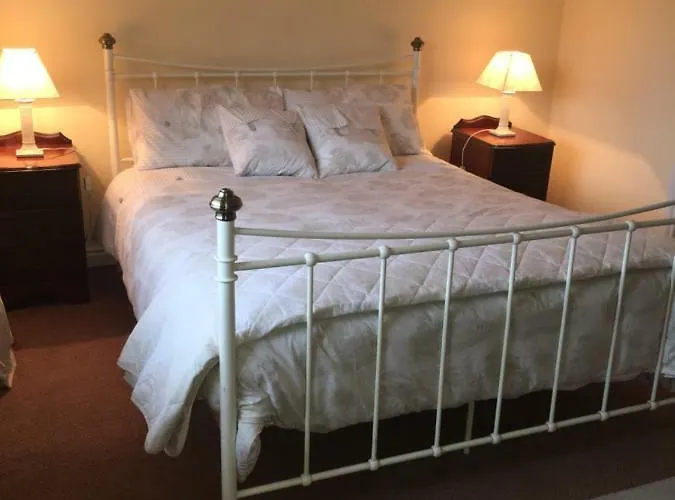 Bed & Breakfast Ceol Na Mara Westport