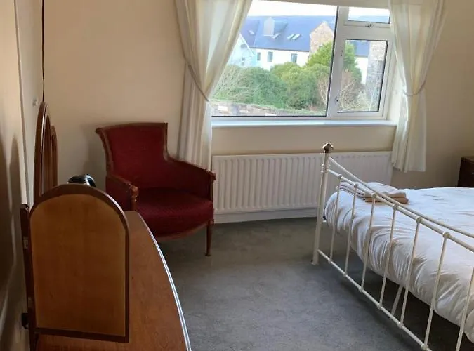 Bed and breakfast Ceol Na Mara *