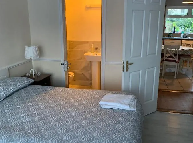 Bed and breakfast Ceol Na Mara Westport