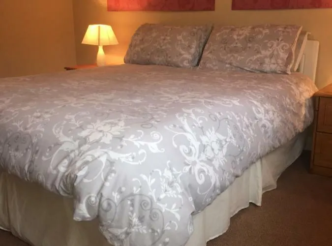 Bed and breakfast Ceol Na Mara *